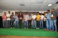 Nagarjuna Bhai Movie Audio Launch